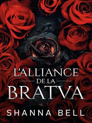 cover image of L'Alliance de la Bratva